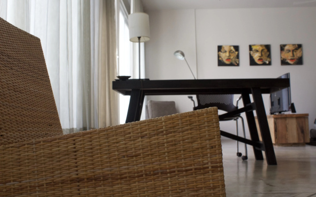 Loft 523 New Orleans
