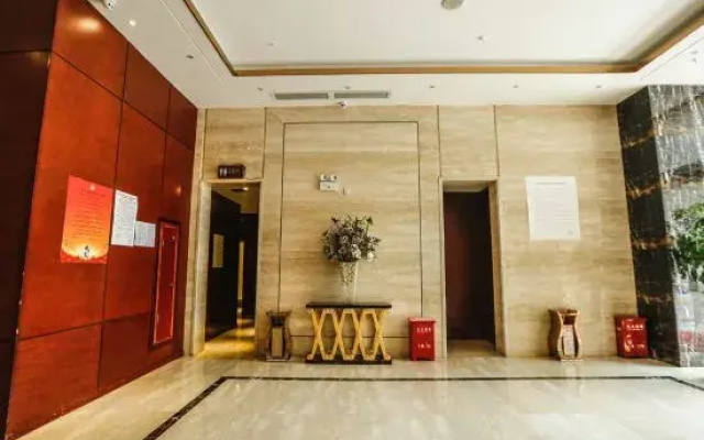 Nayong Hotel