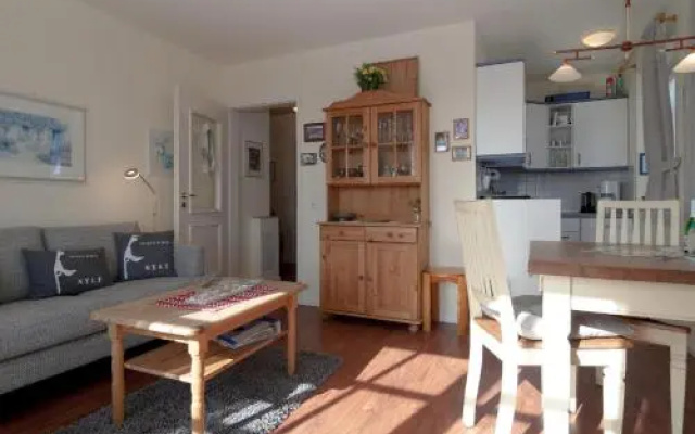 Appartement Heidi