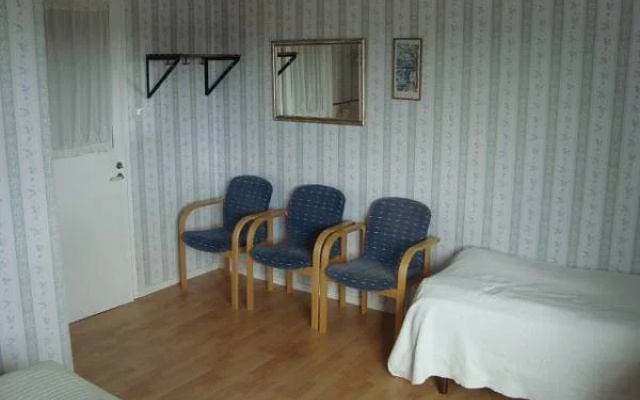 Smebackens Pensionat