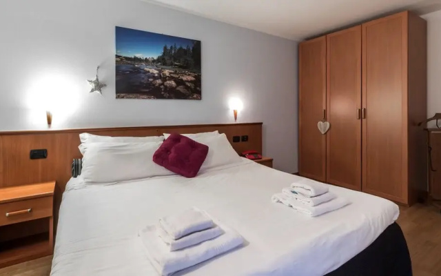Italianway - Pizzo Scalino apartments