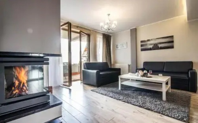 Apartamenty Smrekowa Polana Zakopane