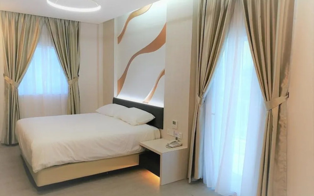 Legacy Hotel