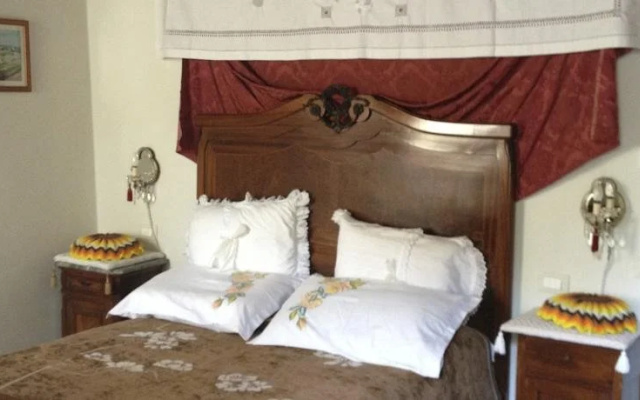 B&B Vecchia Broglie