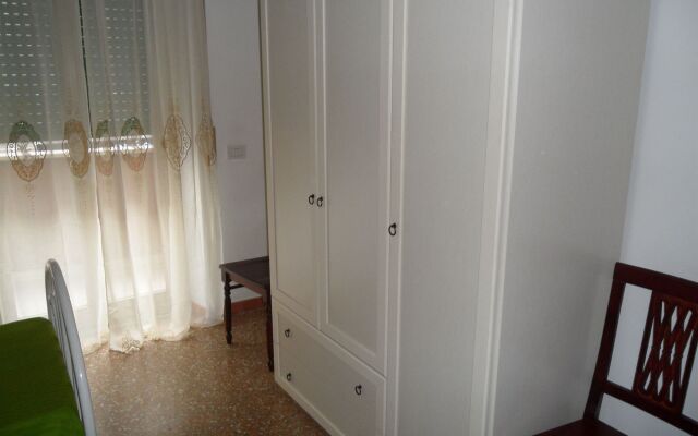 Отель B&B Chimera комната для гостей