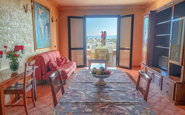 Apartment Triscina Mare in Castelvetrano