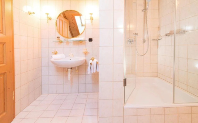 Ferienwohnung Hhmann