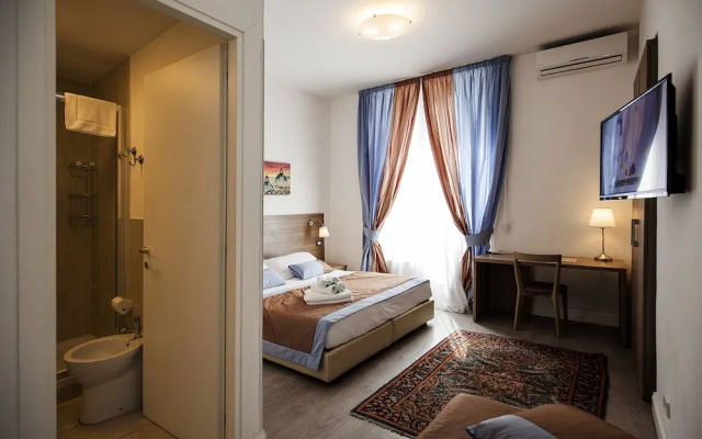 Roman Holidays cuore dell'Impero