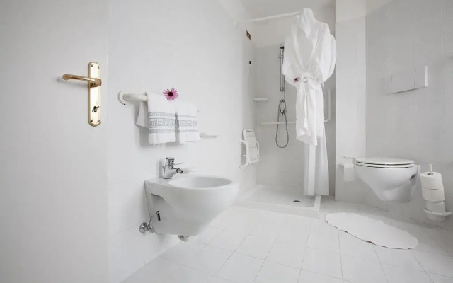 Hotel Scoiattolo