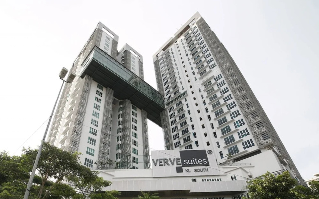 Verve Suites KL South