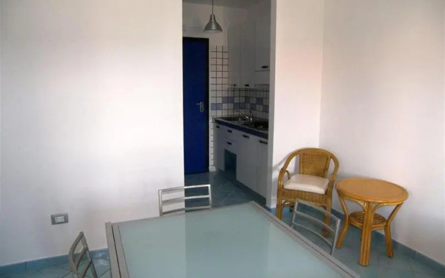 Residence Flora