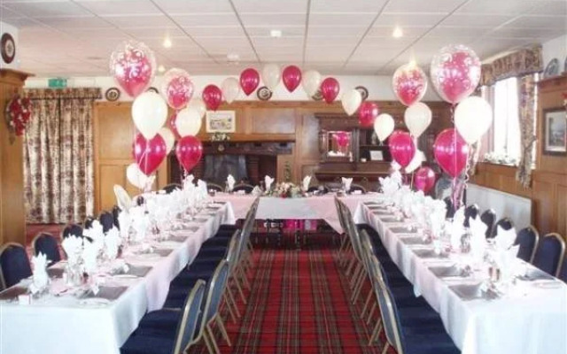 Hunters Lodge Hotel