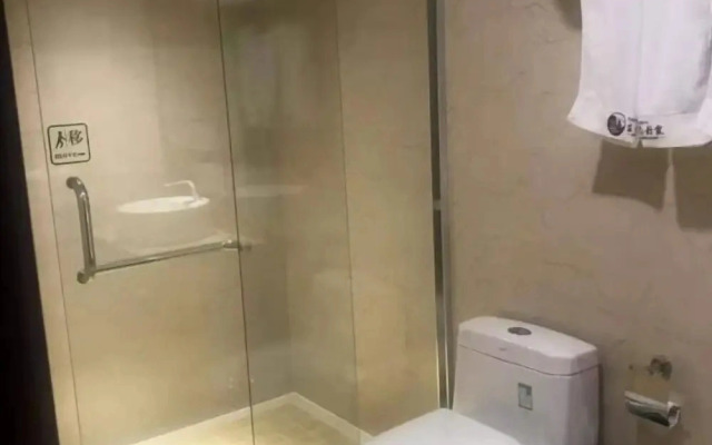Xiaobaihua Hotel