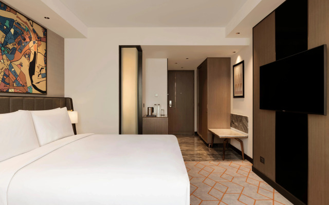 Crowne Plaza Lucknow