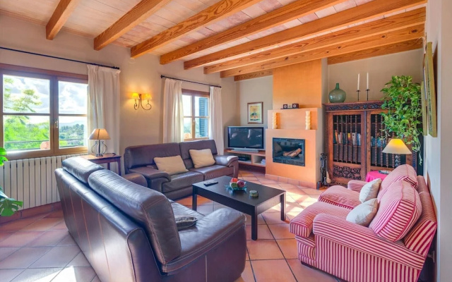 New! Villa Alaro by Priority