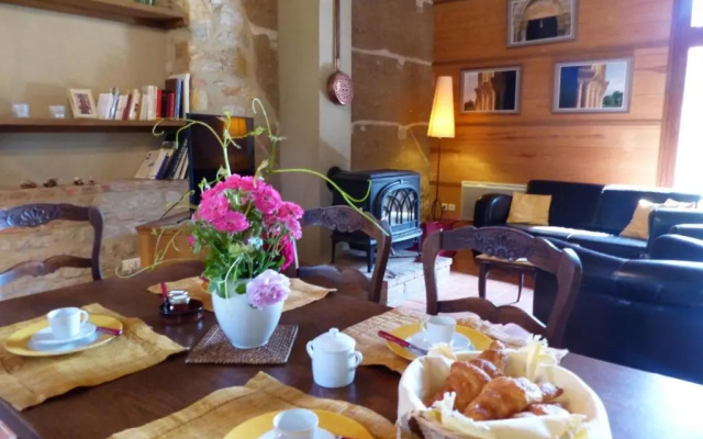 Gîte Sauvagny, 3 pièces, 4 personnes - FR-1-489-13