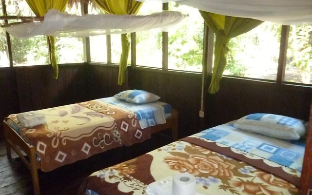 Maloka Sandoval Lodge