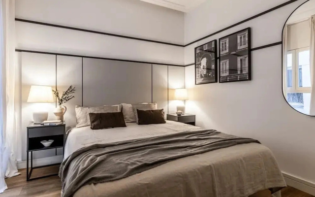 Sauco - 2 Bedrooms in Centro