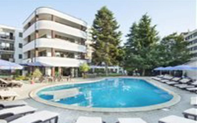 Hotel Villa Mare