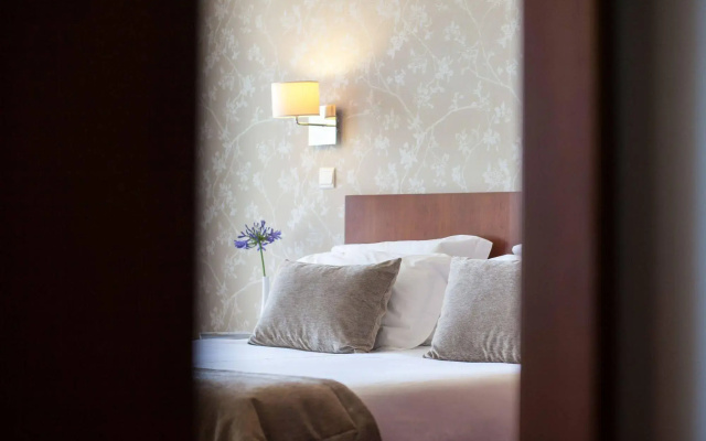 AMORAS – Country House Hotel