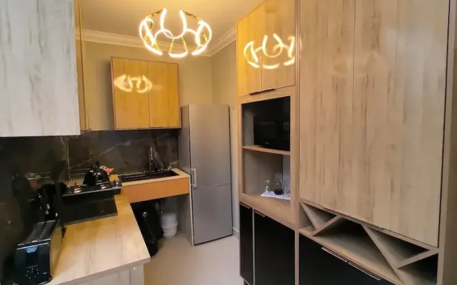 Bryanston Palms Accommodation