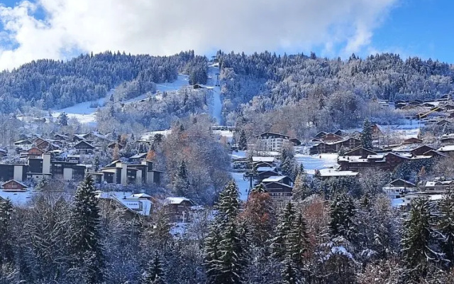 Castel des Roches