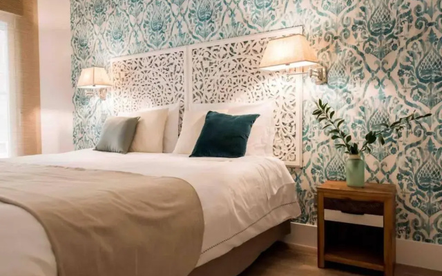 HOMEABOUT GOYA Apartment II