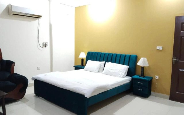 Victoria Inn Guest House