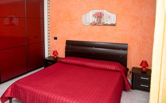 Appartamento Casa Bice 2 - Iun P4164