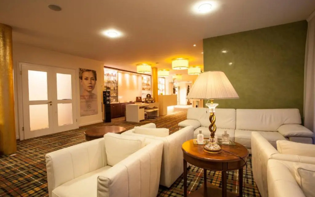 Theresa Wellness-Genießer-Hotel