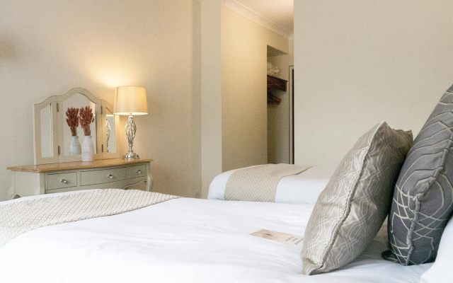 Britannia Hotel Newcastle Airport