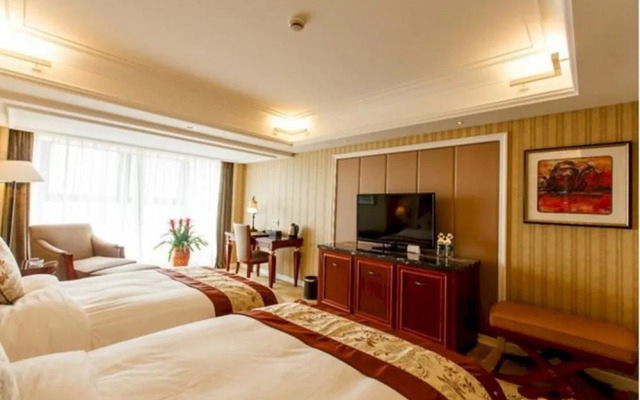 Tianya 1911 Hotel