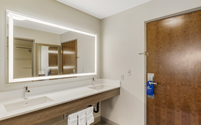 Holiday Inn Express Fallon by IHG