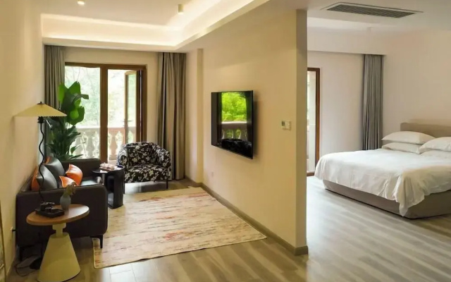 Cozylife Hotel Xixi