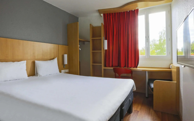 Ibis Chalons En Champagne