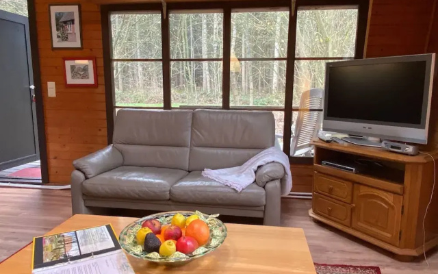 Ferienhaus mit Garten, Eschede