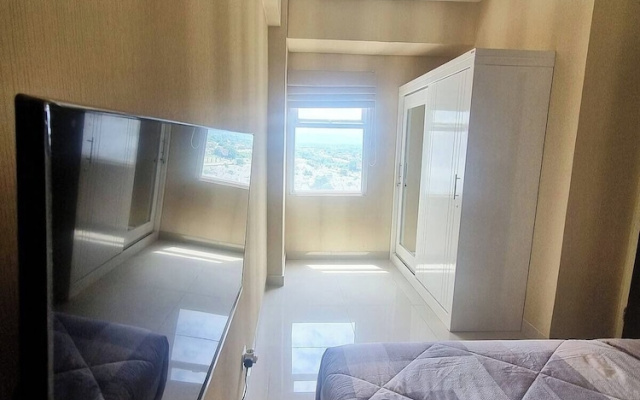 Mashley Room at Serpong Garden Apartment