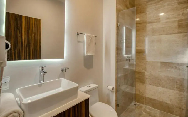 Mya Residence 206 at Aldea Zama