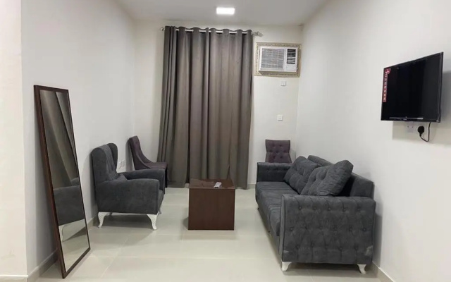 Alpha Suites Hotel 2