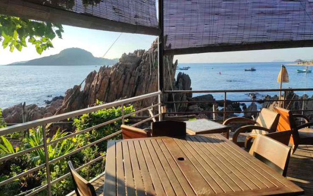 Haven Boutique Hotel