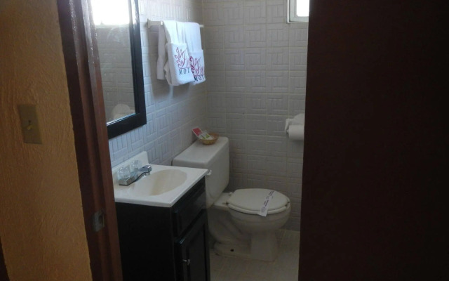 Hotel Inn - Adults Only