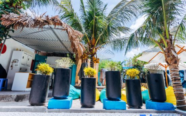 Simple Camp Vung Tau Homestay