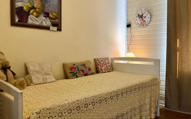 Guest House Nina Art