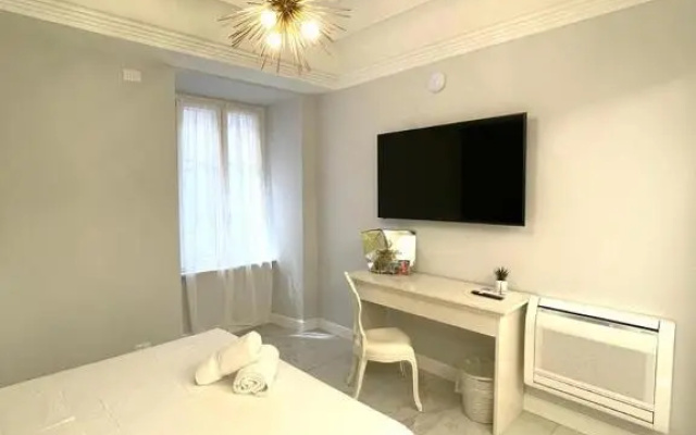 Casa Balzola - Suite Astra