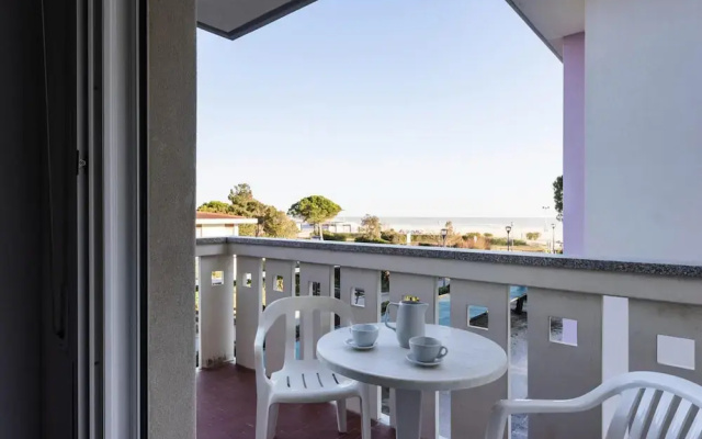 Apartments Condominio Diana, Bibione Lido del Sole-formerly TUI Ferienhaus