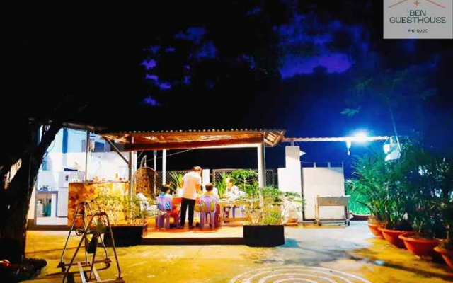 Ben Guesthouse Phu Quoc