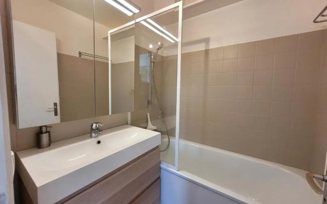 Appartement Les Gets, 3 pièces, 6 personnes - FR-1-598-18