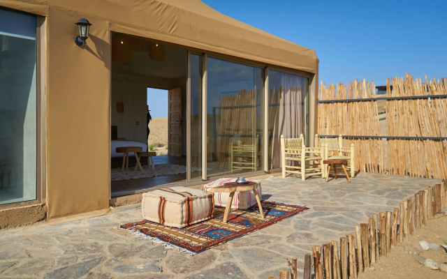 Stellar Agafay Desert Camp