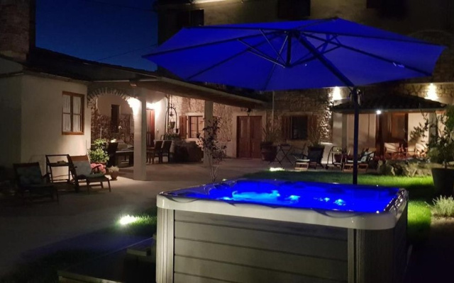 Room Perstel - with parking : R1 Marcana, Istria