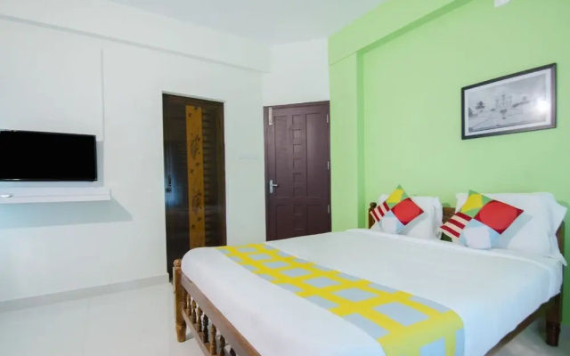 OYO Home 27788 Elegant Stay Near International Airport